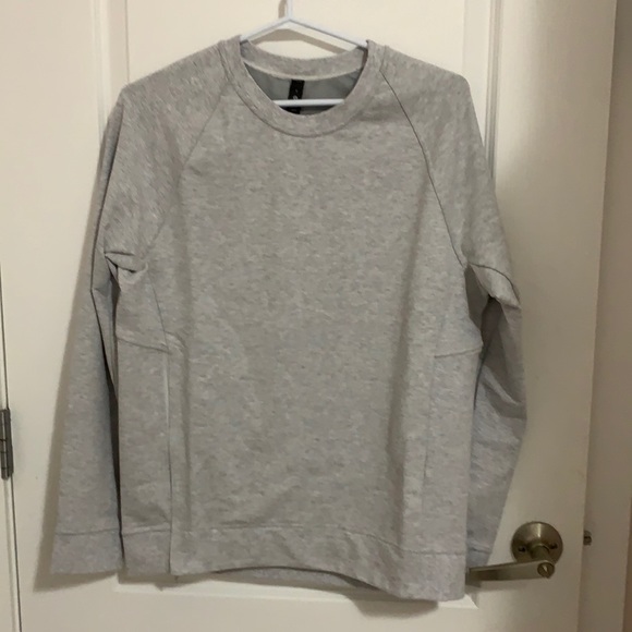 Lululemon Sweatshirt - Picture 1 of 16